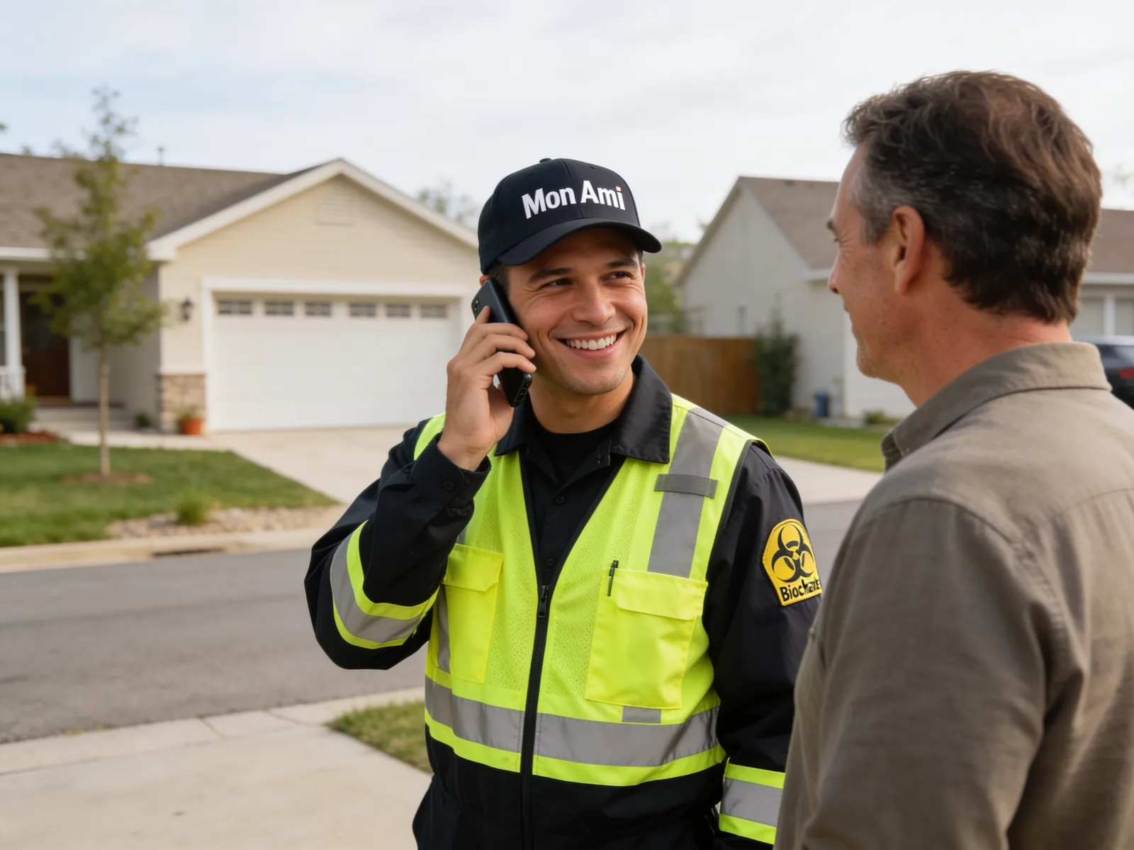 Sewage Cleanup Cross, SC FAQs